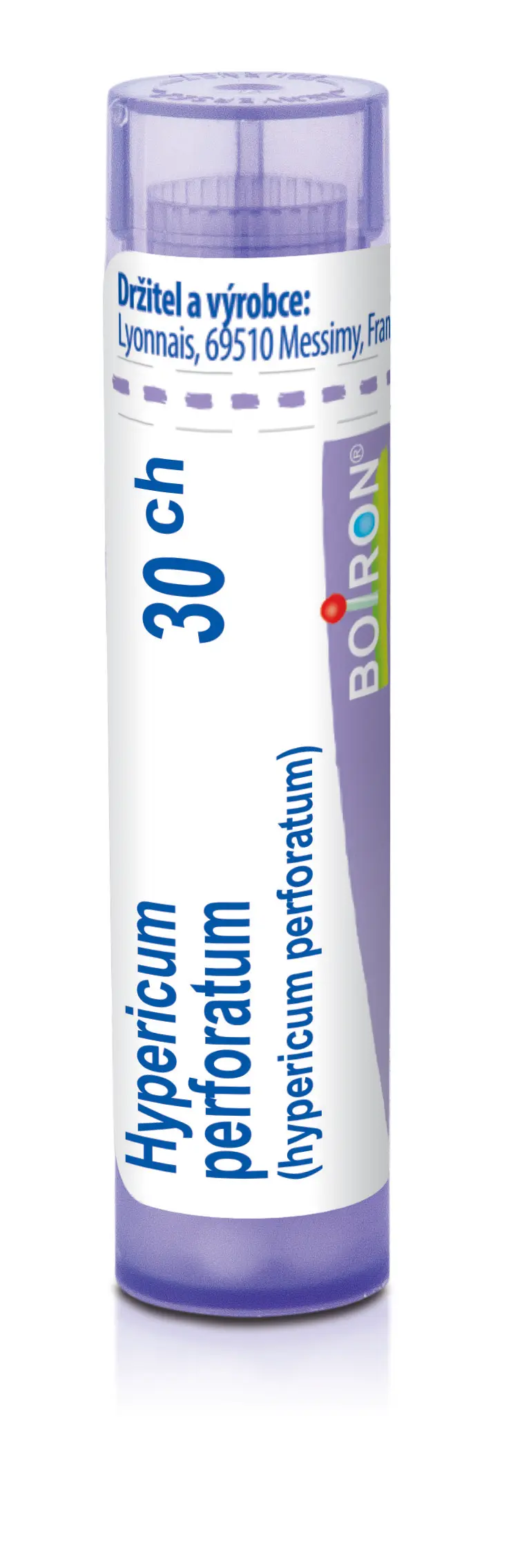 3519_HYPERICUM PERFORATUM 30